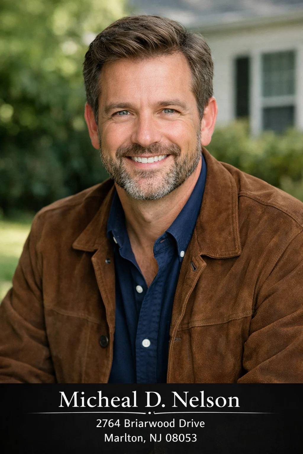Author-D-Nelson