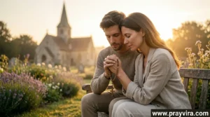 Powerful Prayers for a Relationship to Work