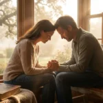 prayers for intimacy in marriage