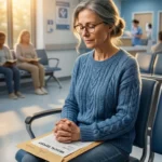 prayers for good medical results