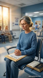 prayers for good medical results